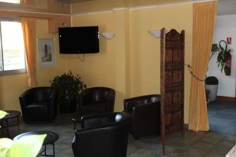 Hôtel Kyriad Direct Château-Thierry主图