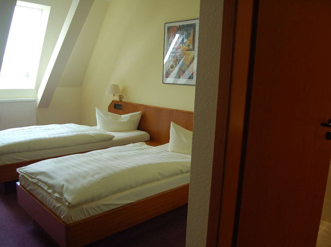 Hotel Grossbeeren主图
