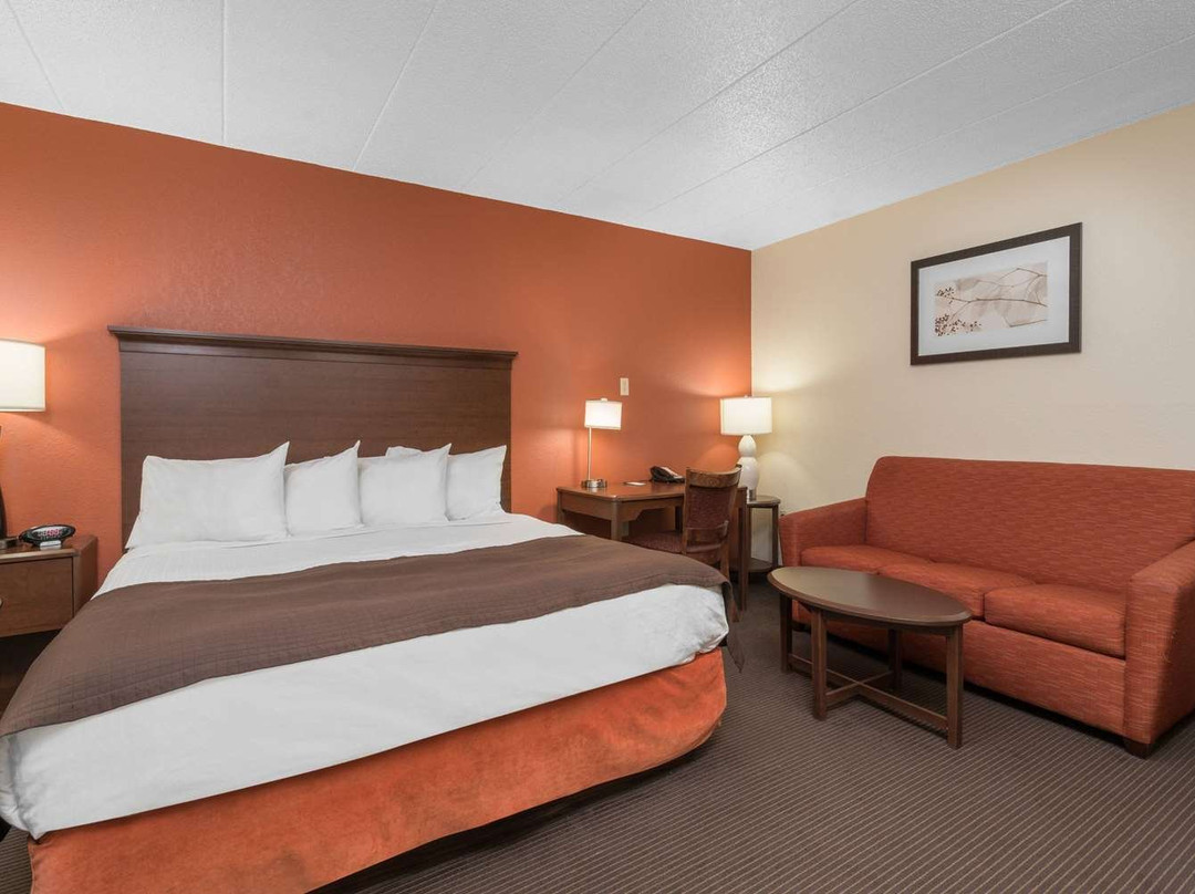 Americinn By Wyndham Worthington I-90主图