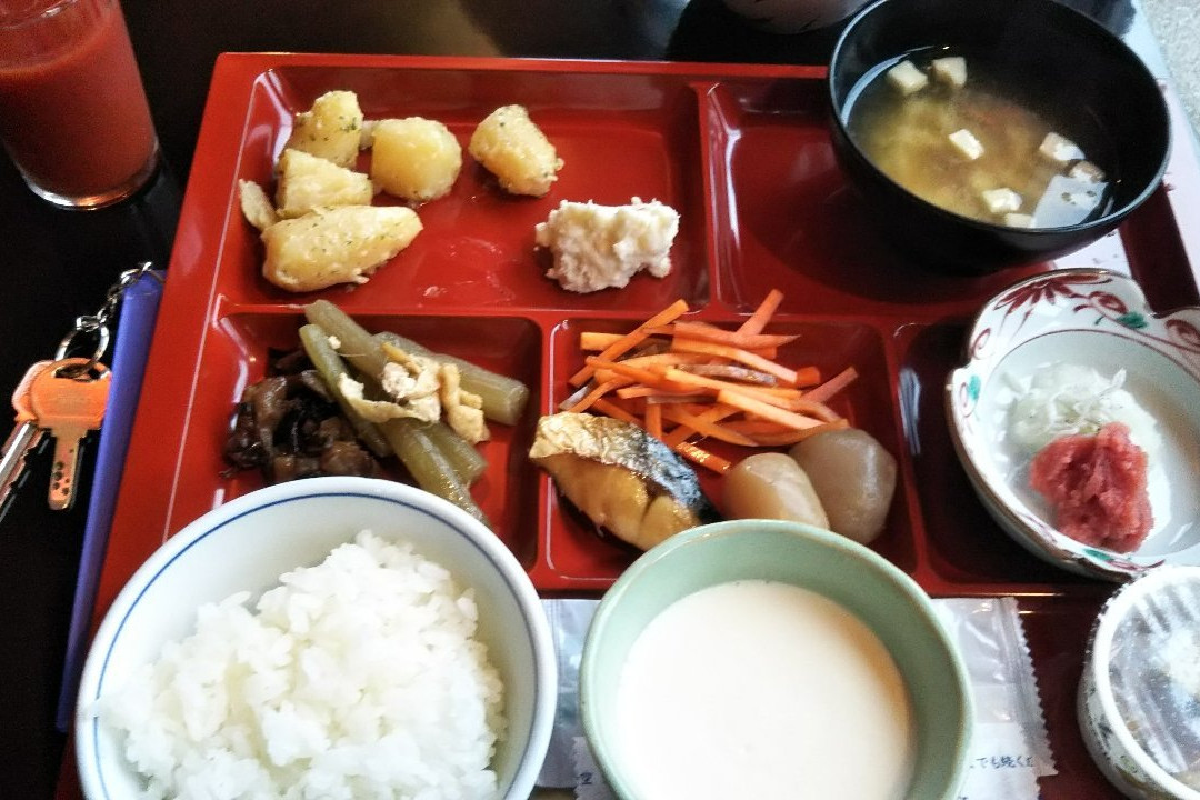 Kunugidaira Hotel主图