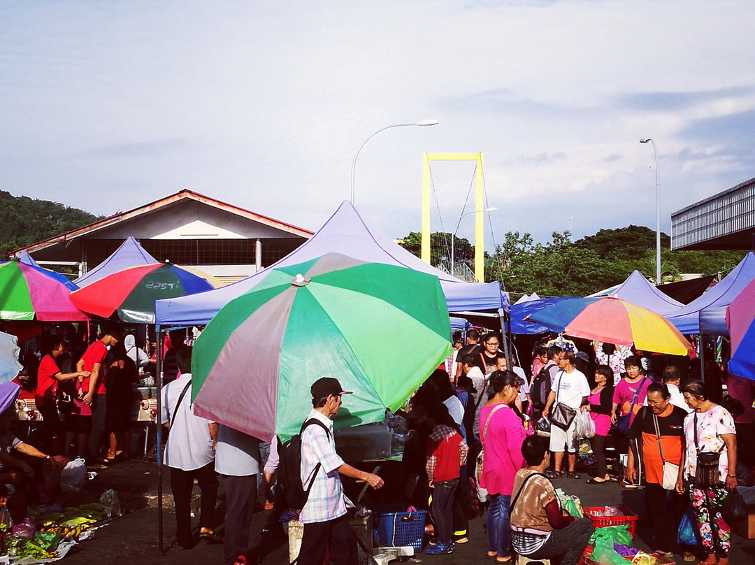 Borneo Orchard House主图