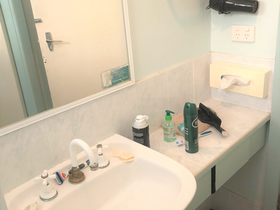 Beach Motel Woolgoolga主图