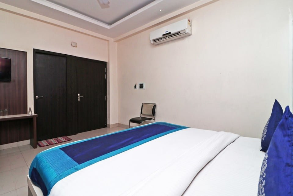 OYO 3233 Hotel Royal Galaxy主图
