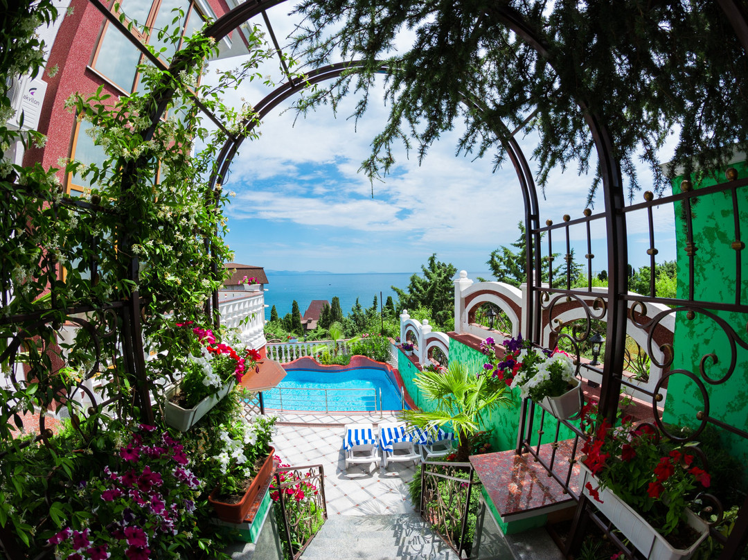 Guest House Usadba Sad
