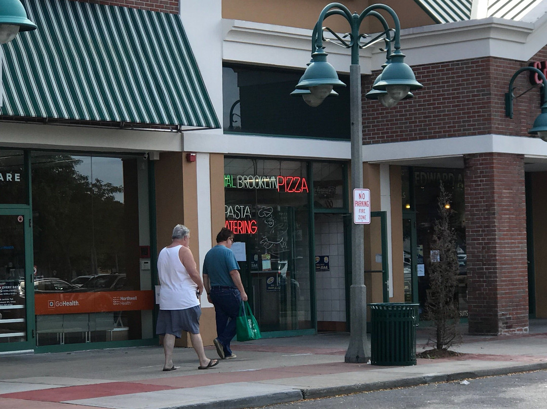 Original Brooklyn Pizzeria & Restaurant