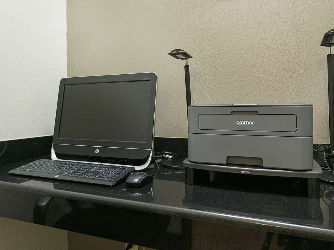 Best Western Plus Deridder Inn & Suites主图