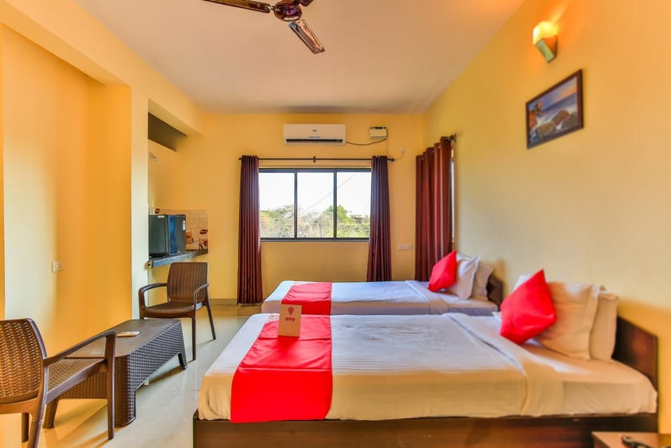 FabHotel Spring Height主图