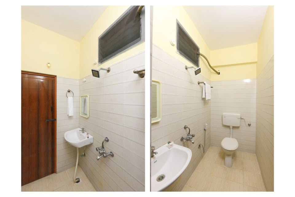 FabExpress ARNN Guest House主图