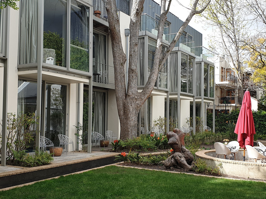 Oude Werf Hotel主图