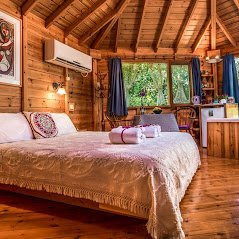 Spa in the Woods主图