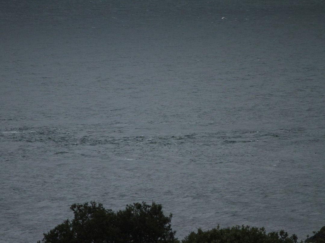 Corryvreckan Whirlpool景点图片