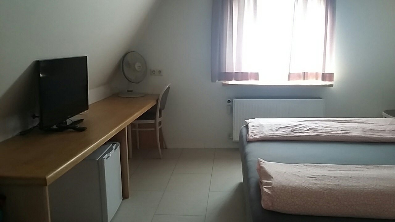 Hotel-Restaurant Ratsstube-官方