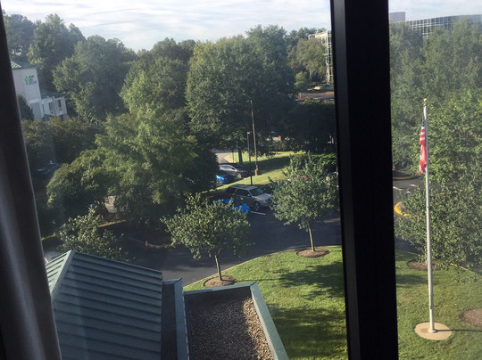 Hyatt Place Richmond/Arboretum主图