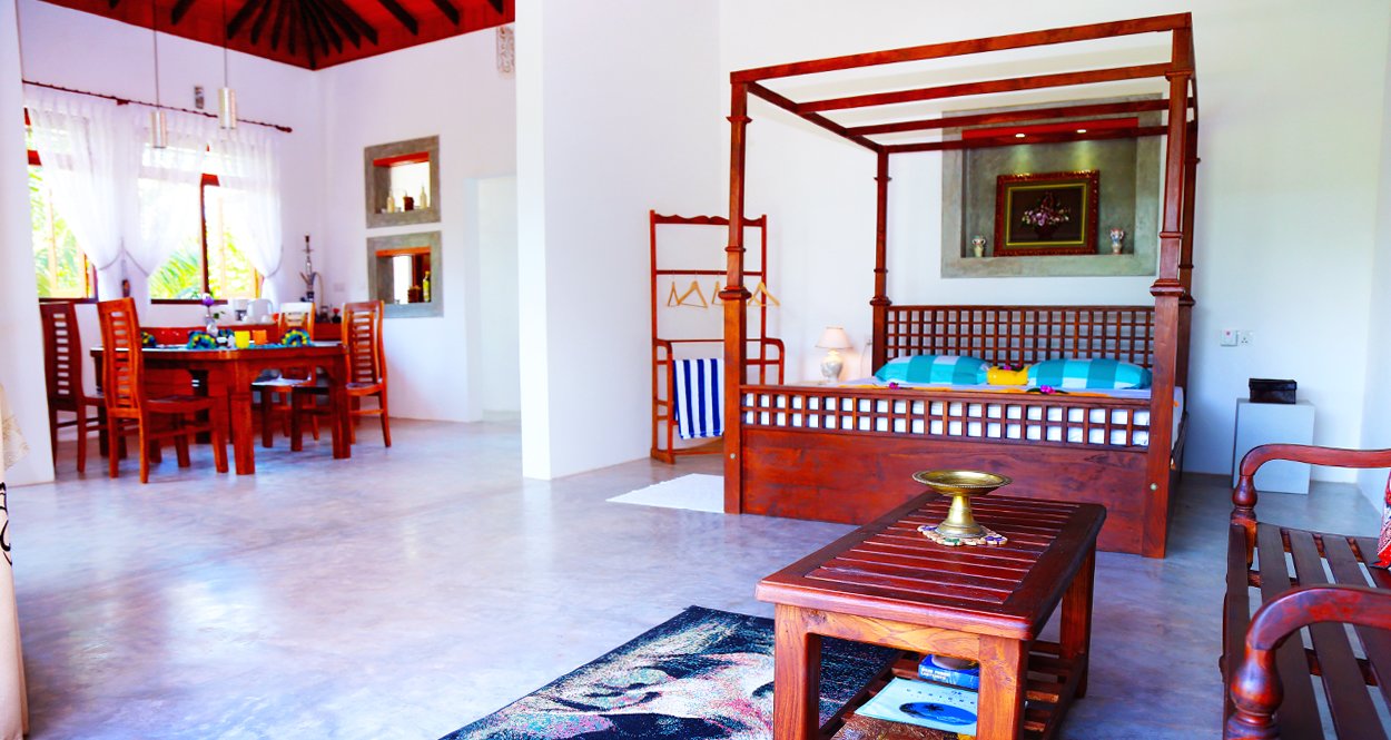 Style Villa-官方