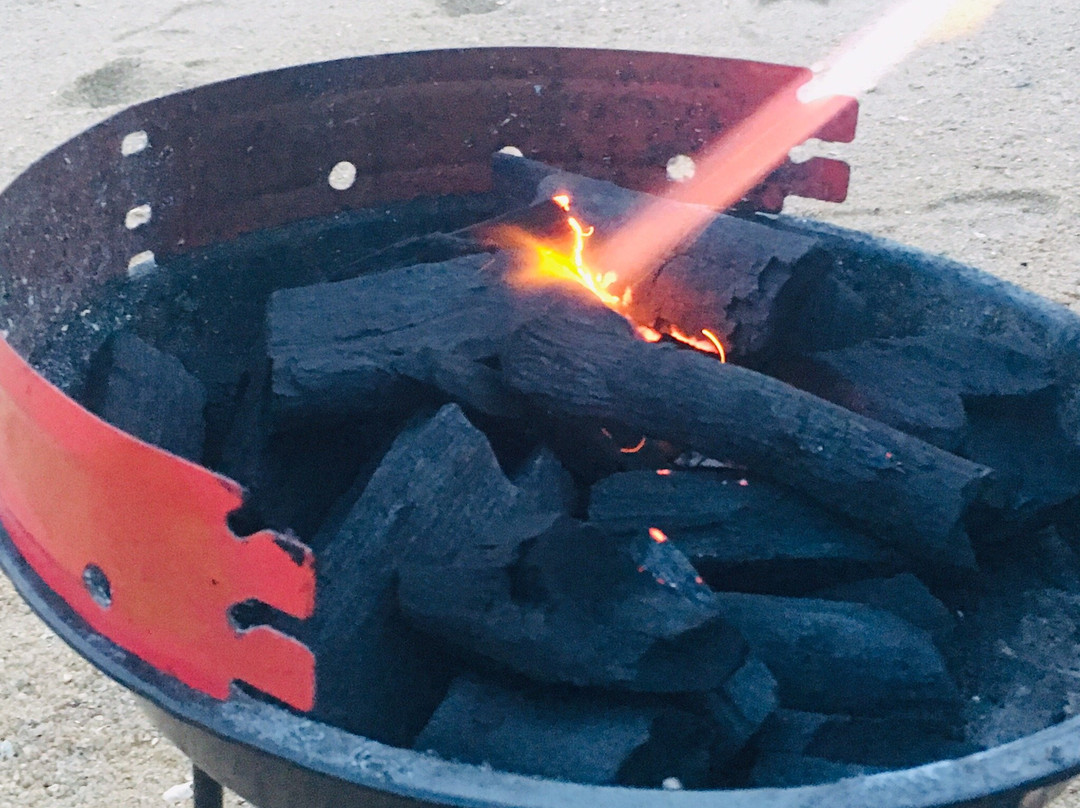 Muan Beach Hotel主图