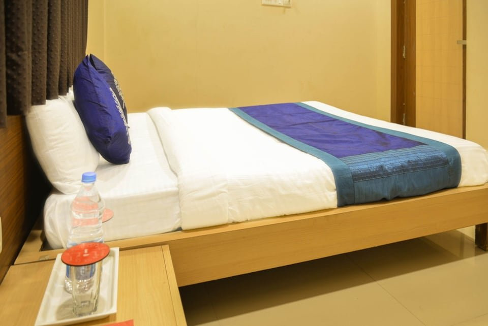 OYO 3776 Hotel Midtown Inn主图