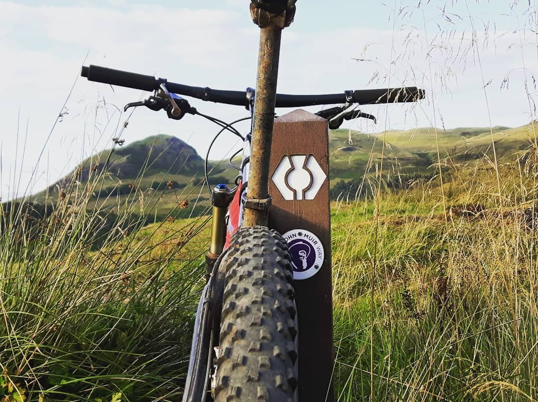 West Highland Wheels-Milngavie必去景点