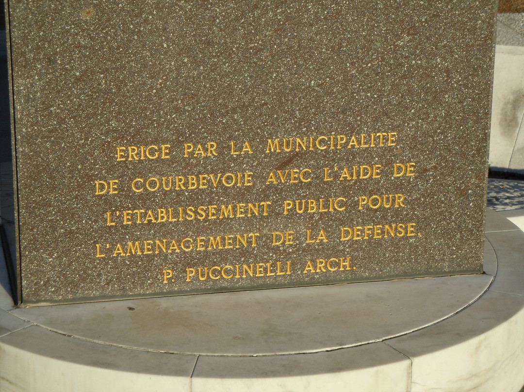 Memorial du Retour des Cendres de Napoleon 1er景点图片