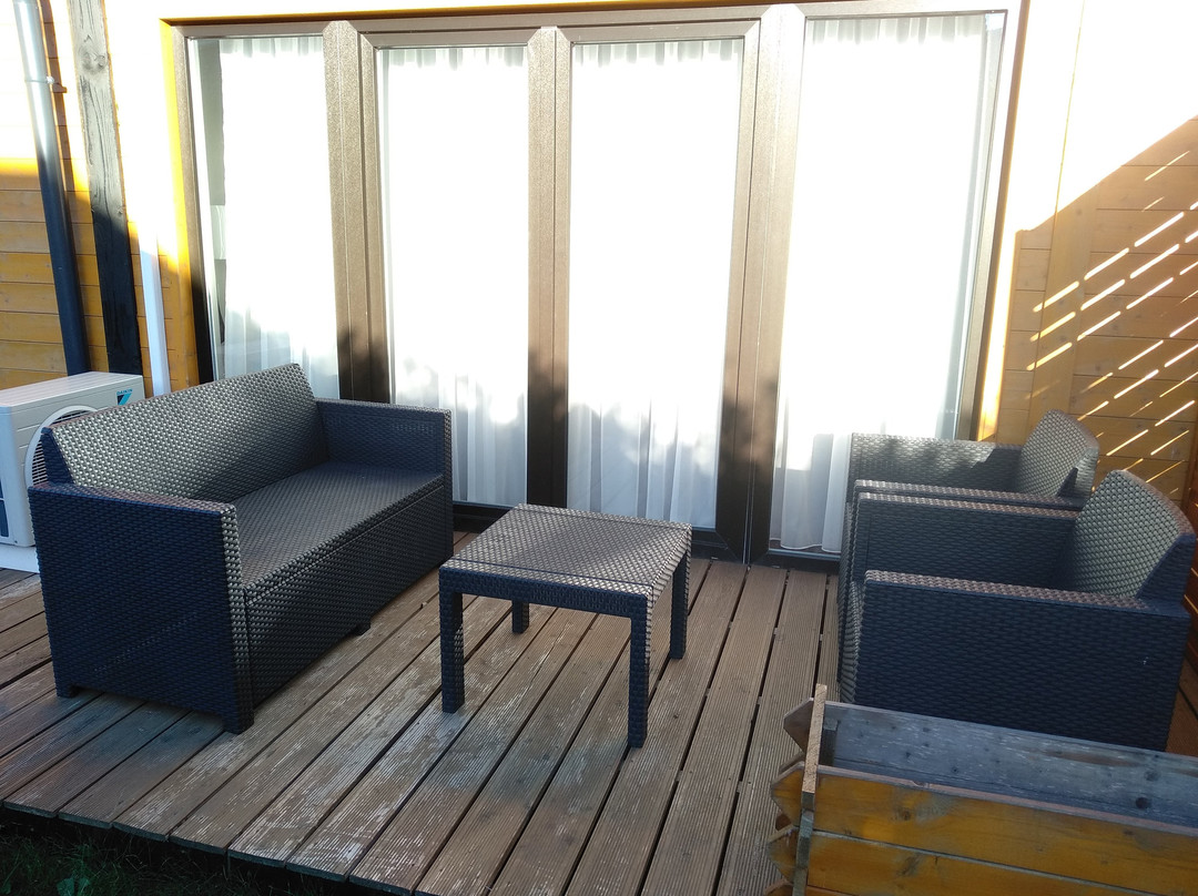 Par Hotel Les Suites de Genève主图