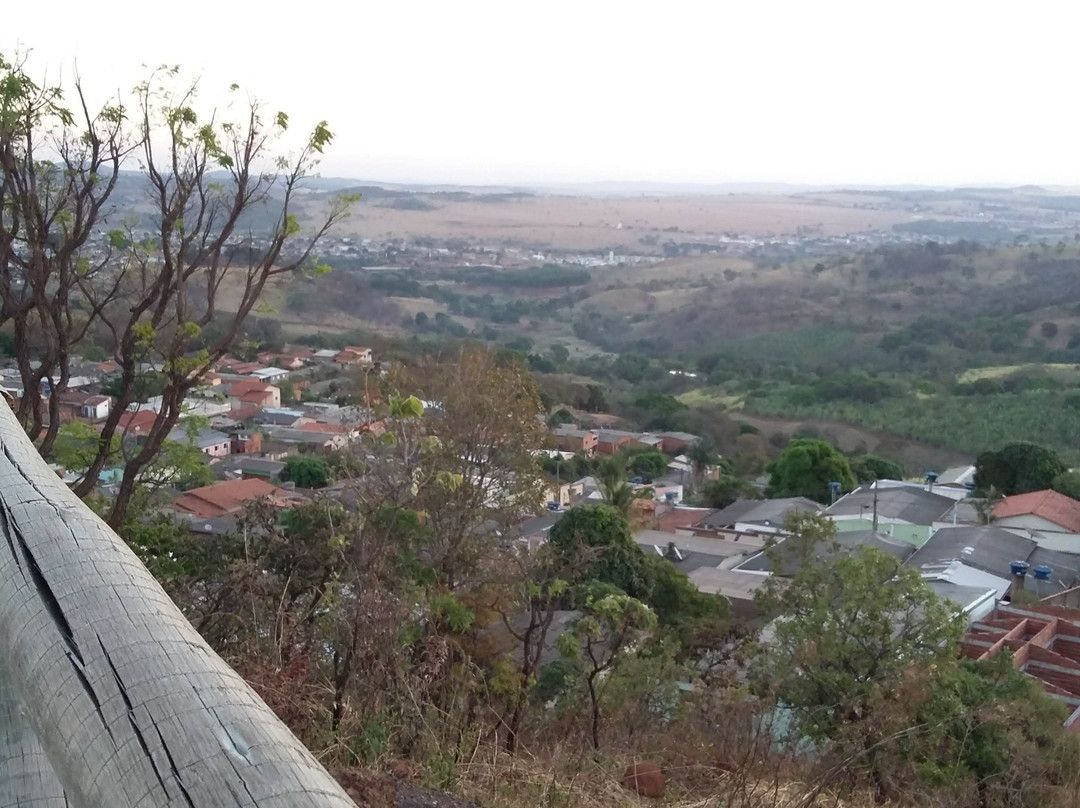 Ala 2 - Base Aerea de Anapolis-Anapolis必去景点