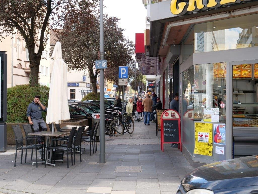 Hotel Alexander主图