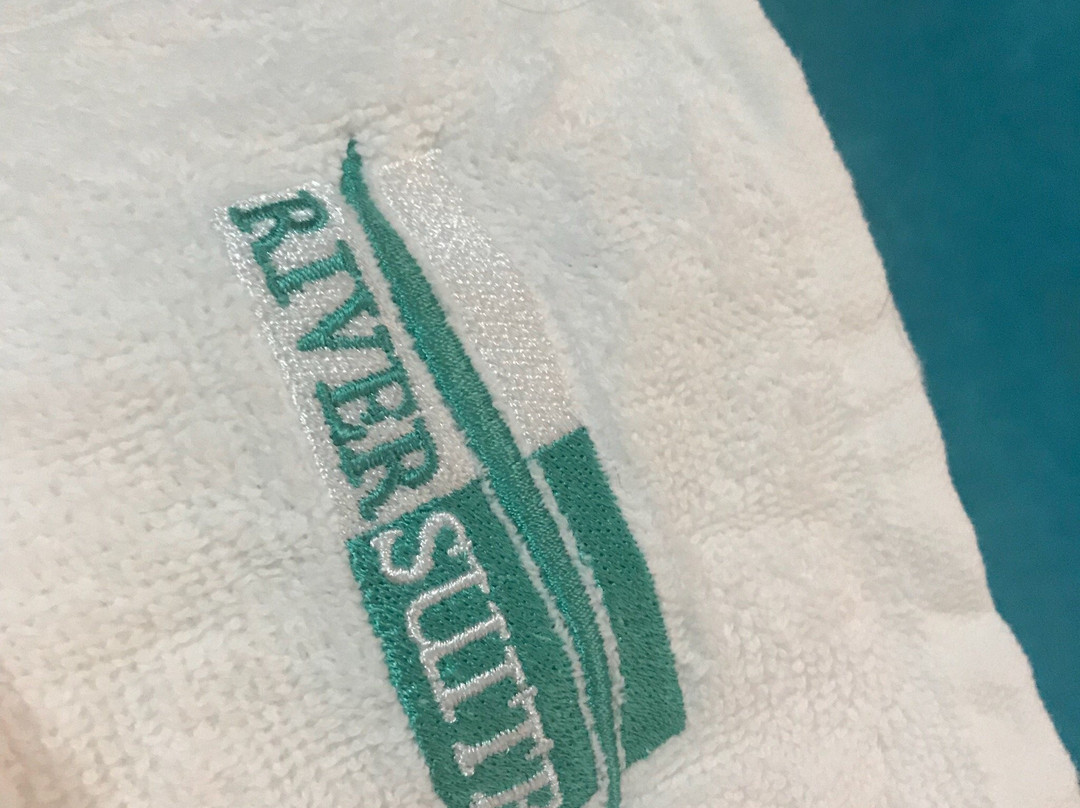 River Suite Hotel主图