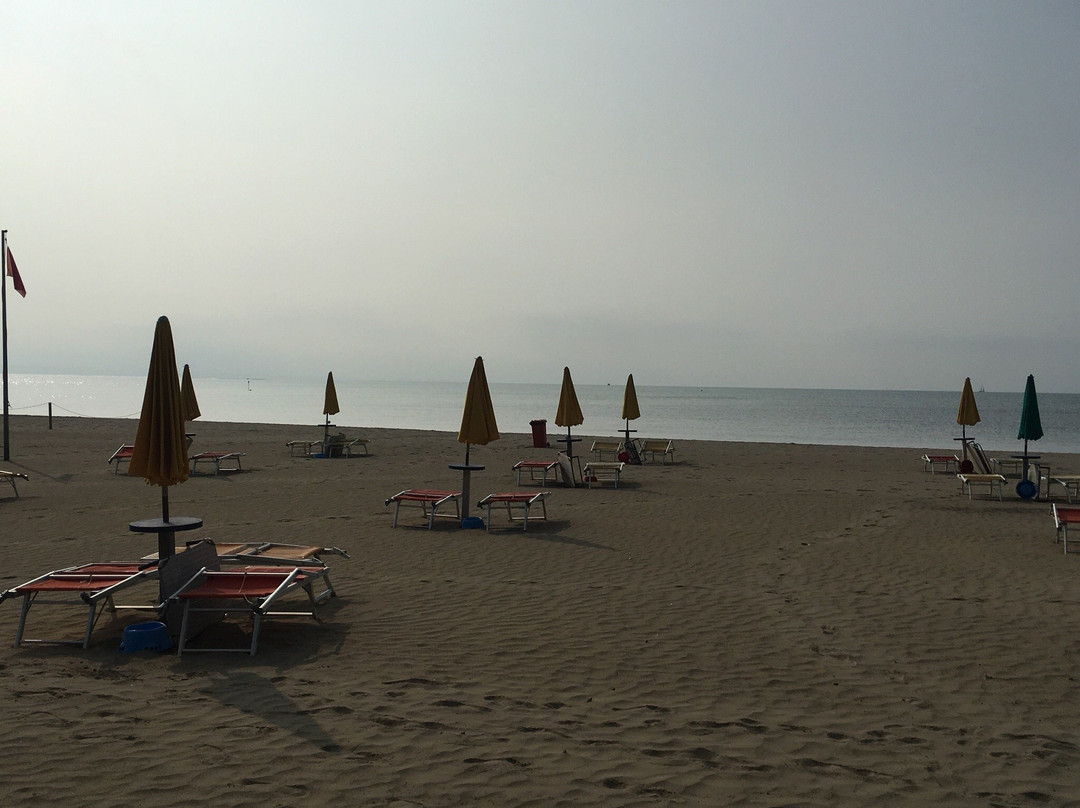 Lido di Fido-格拉多必去景点