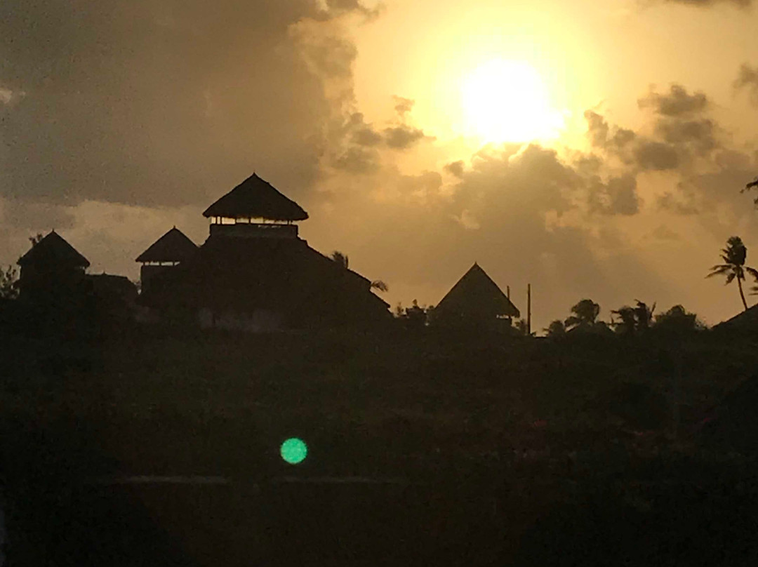 Seven Islands Resort主图