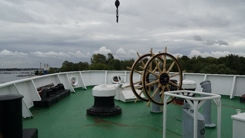 IGA Park Rostock-罗斯托克必去景点