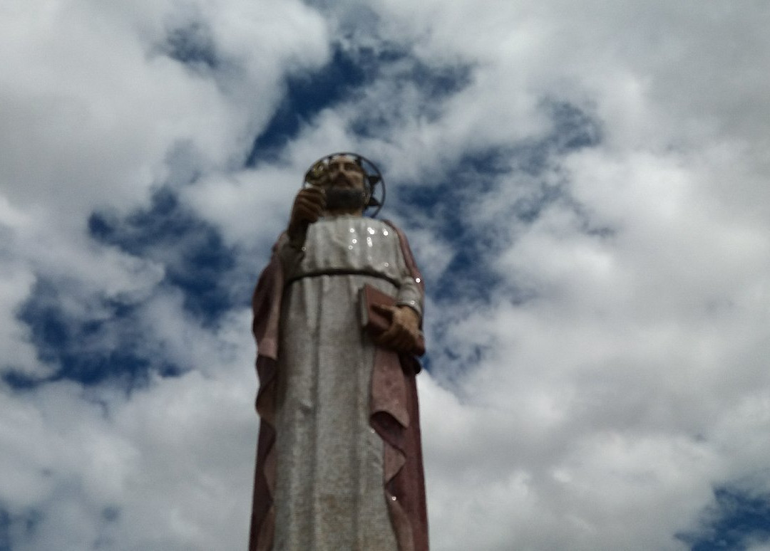 Mirador de San Pedro景点图片