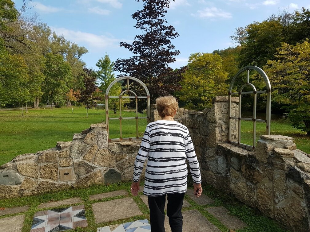 Harrison Park-Owen Sound必去景点