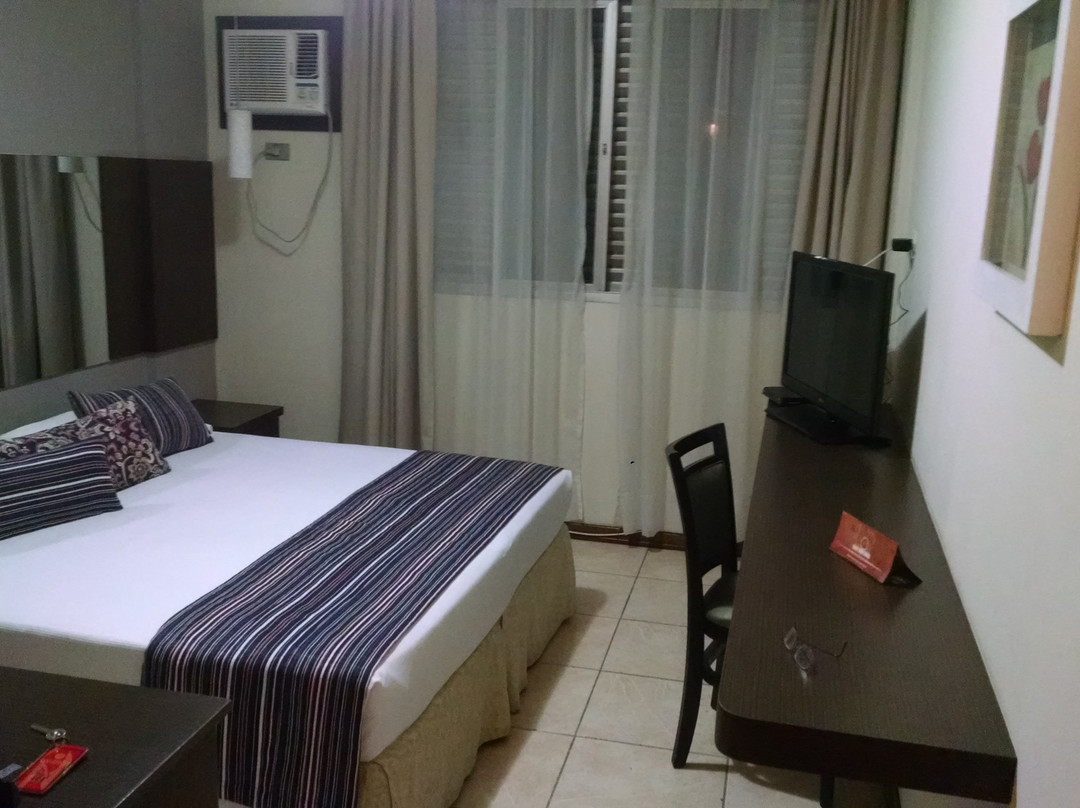 San Michel Palace Hotel主图