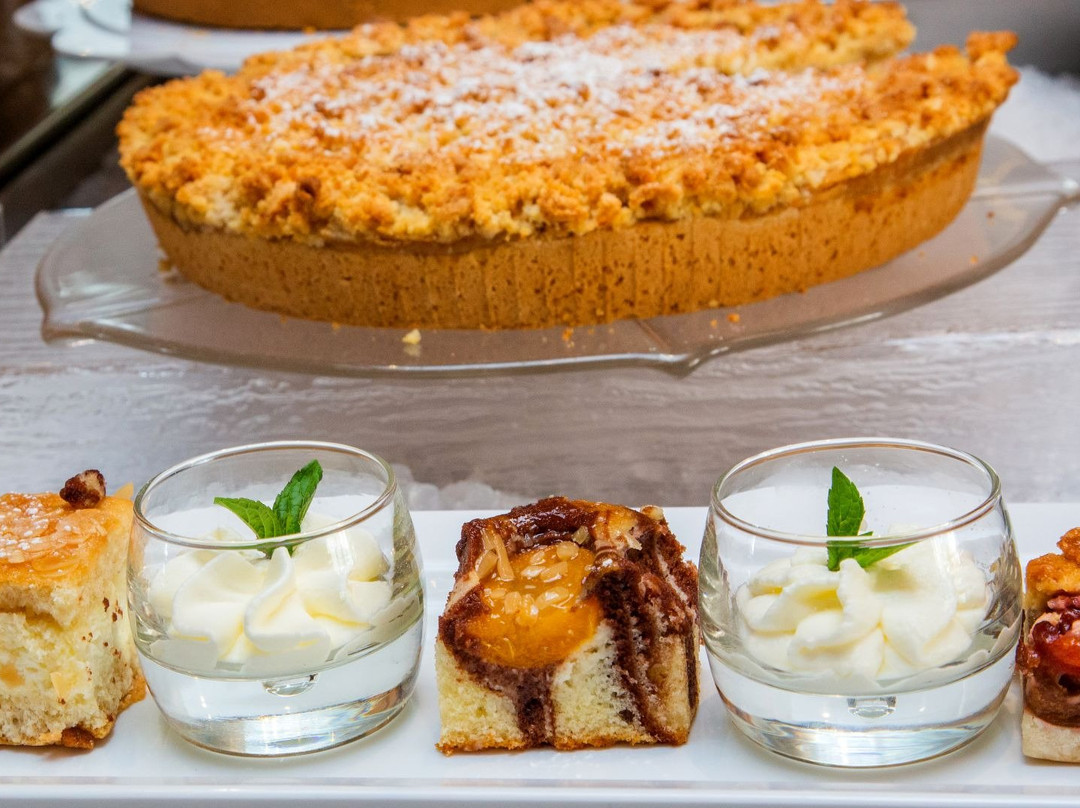 圣佛罗莱恩酒店主图