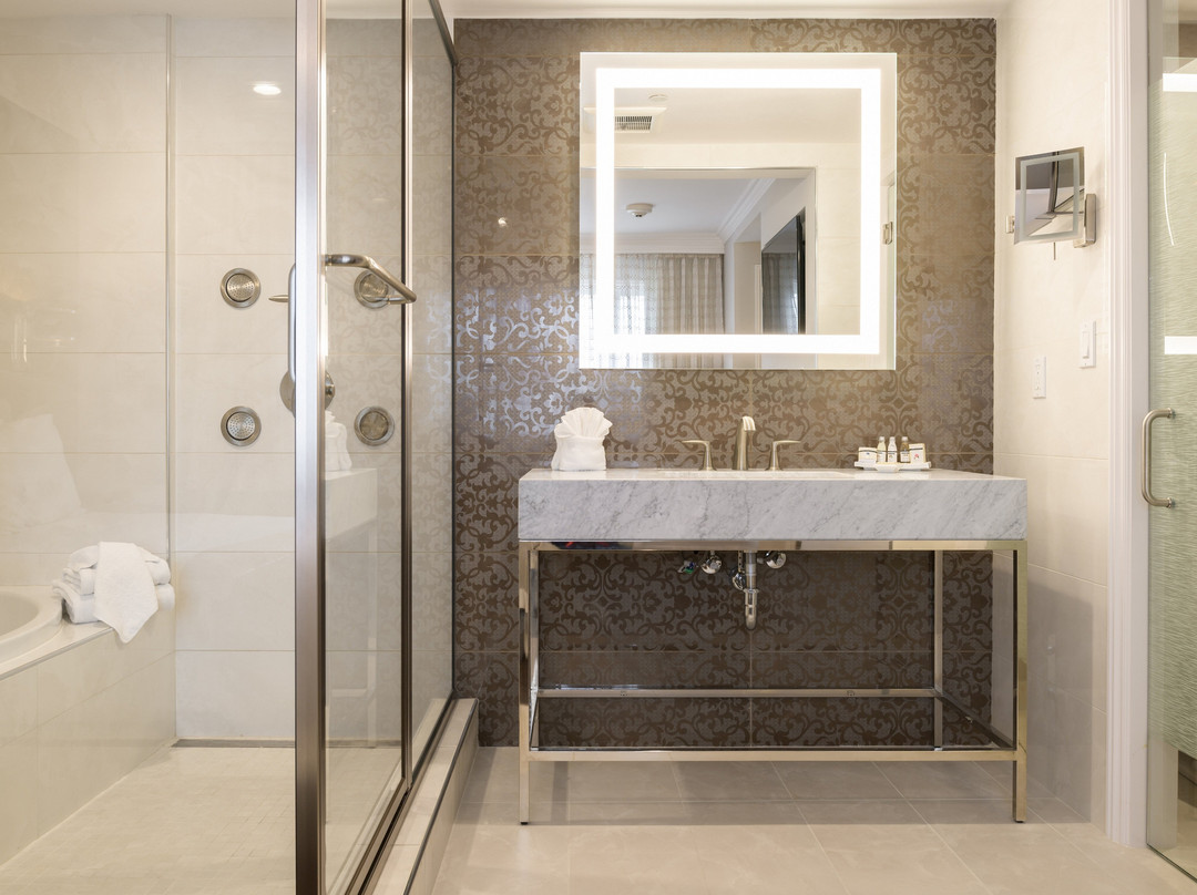 伍德克雷斯特酒店主图