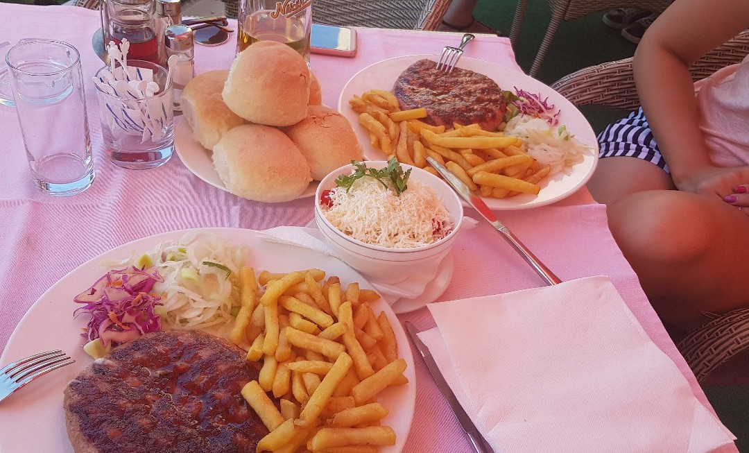 Hotel Djerdap Kladovo主图