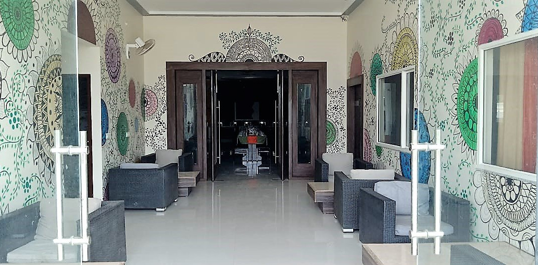 Rubystone Shiv Vilas Palace主图