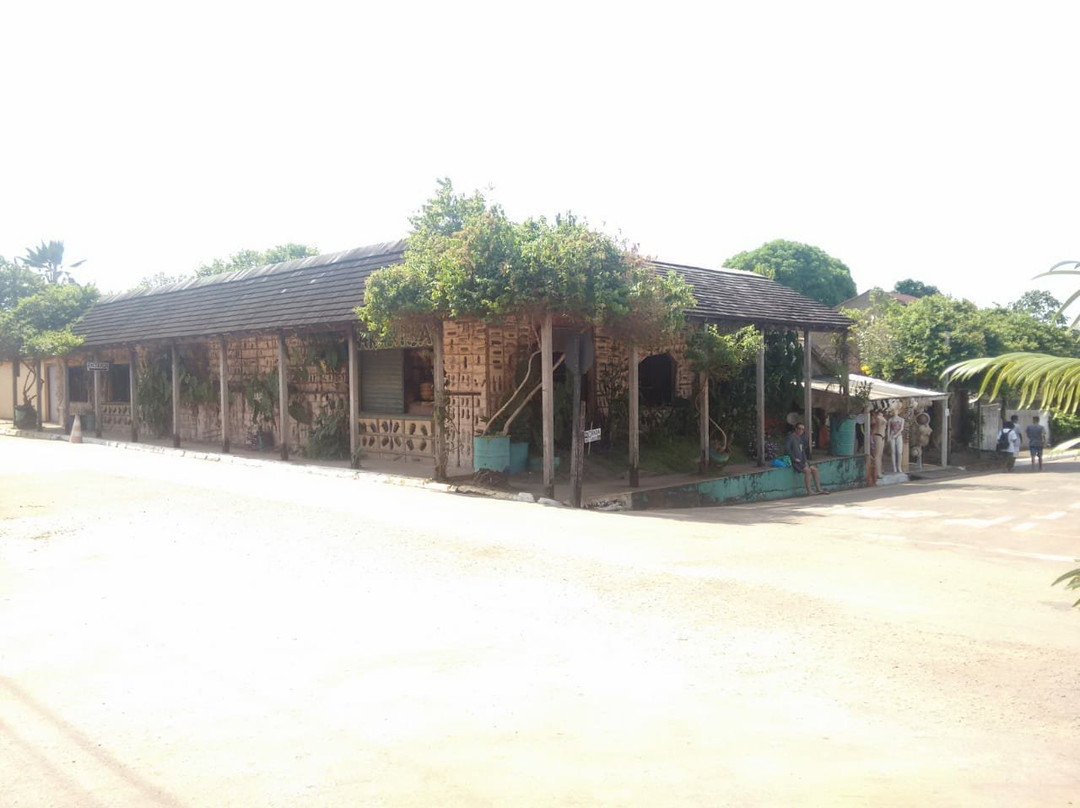 Alter do Chao旅游景点-Araribah