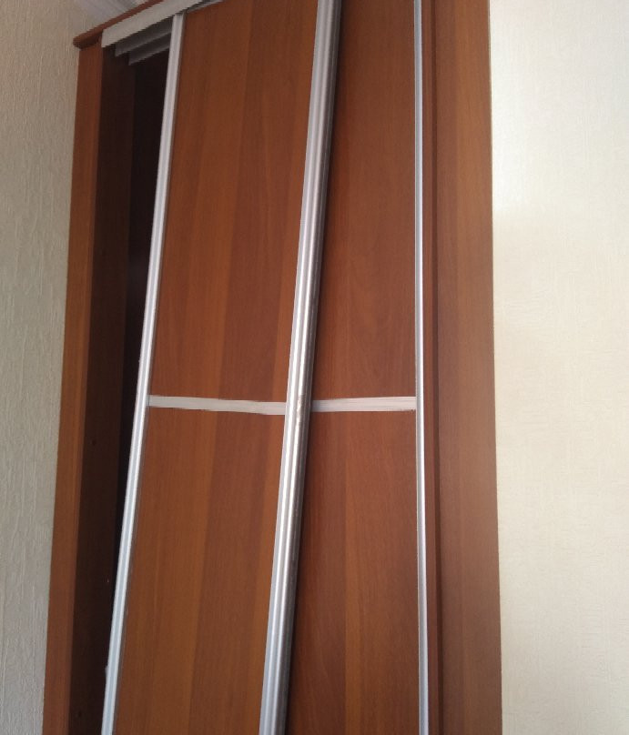 Nadezhda Park-Hotel主图