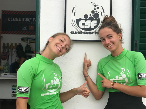 Clube de Surf de Faro-法罗必去景点