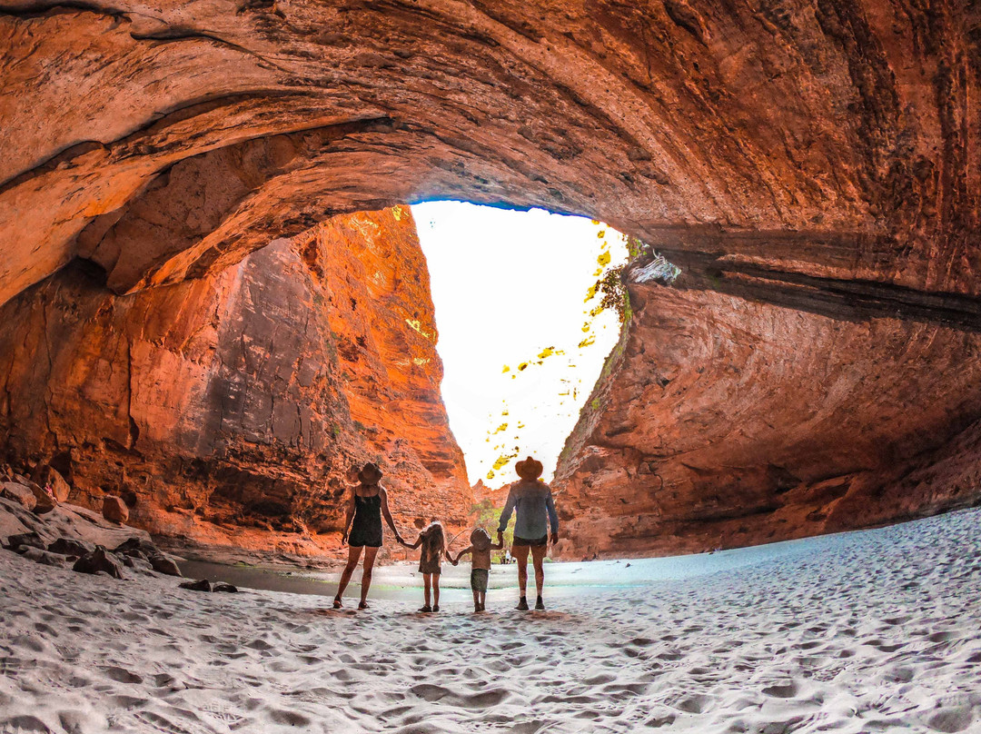 Purnululu National Park旅游攻略图片
