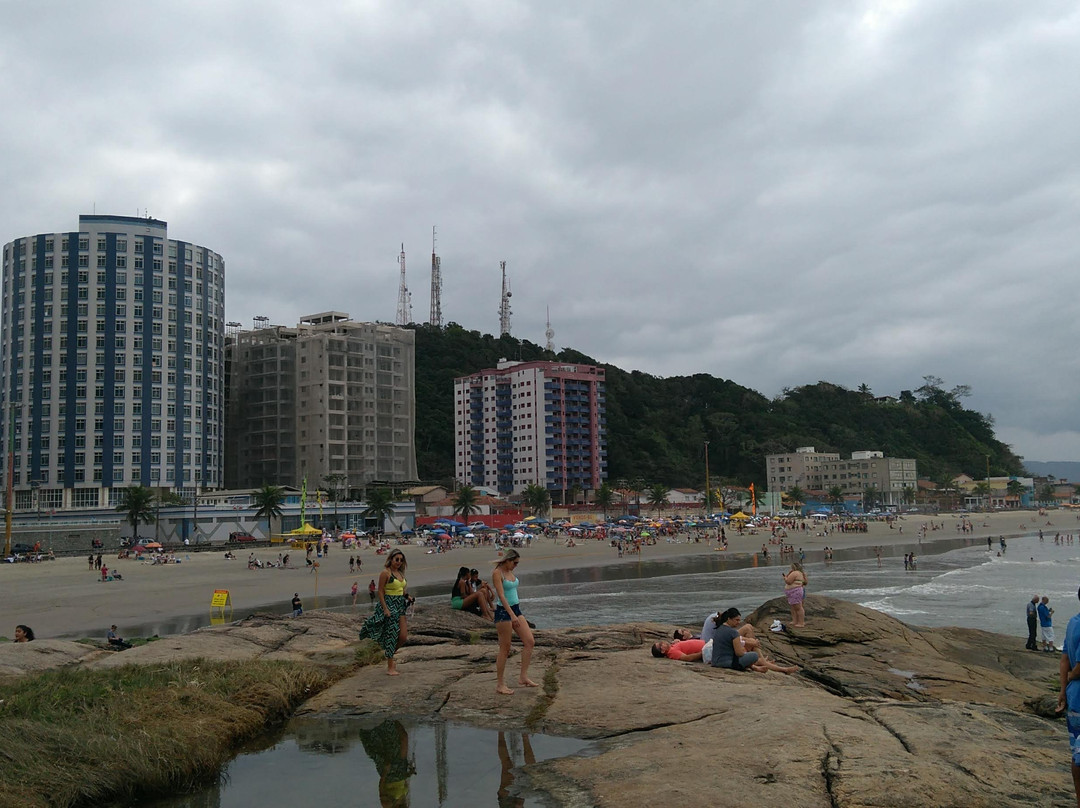 Praia dos Sonhos景点图片