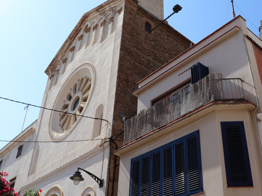 Sant Joan de Montgat