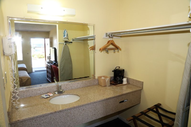 Red Carpet Inn Oxford主图