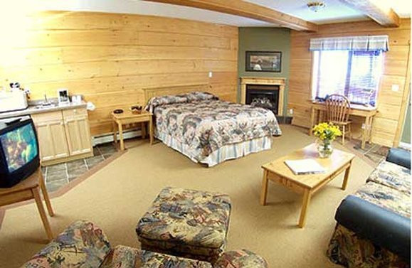 Terrace Suites主图