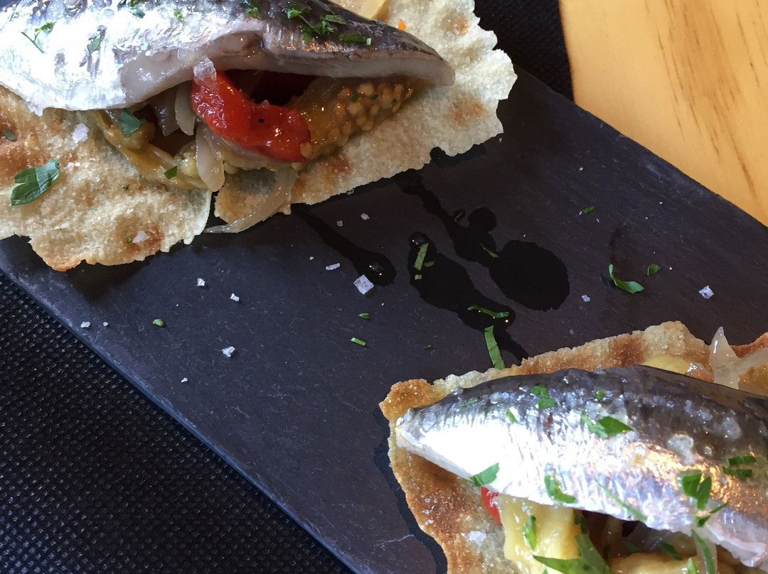 Font del Genil主图