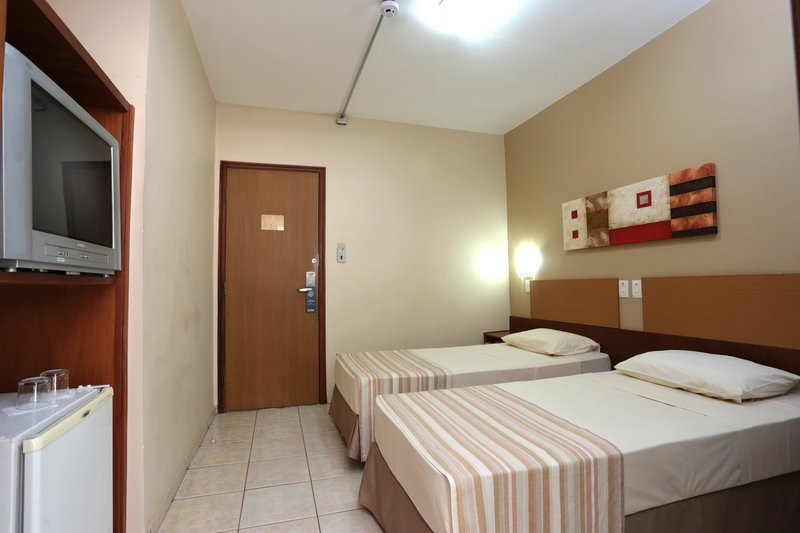 Arco Hotel Araçatuba主图