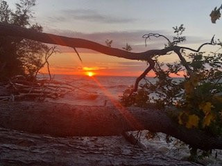 Four Mile Creek State Park-Youngstown必去景点
