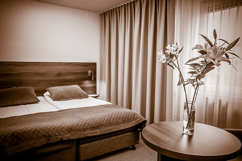 Hotell Niva主图
