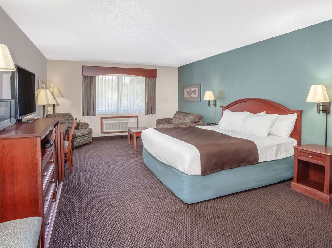 Americinn Motel & Suites St. Peter主图