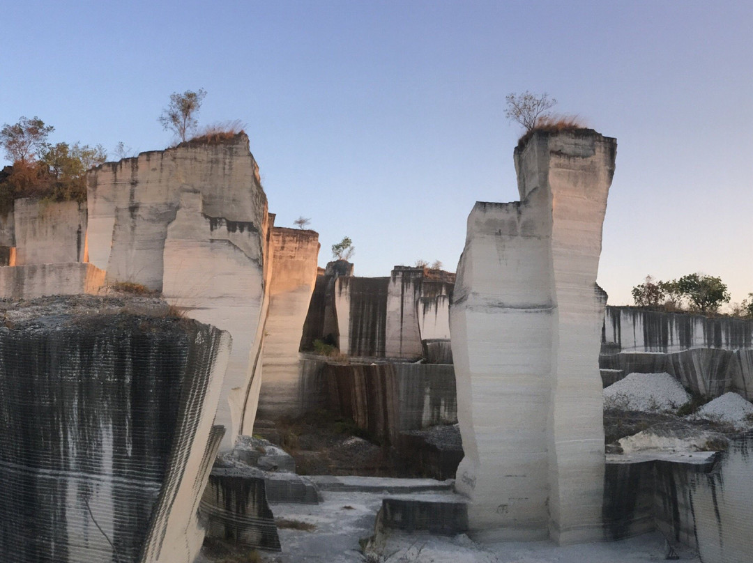 Sumenep Palace and Museum-Sumenep必去景点